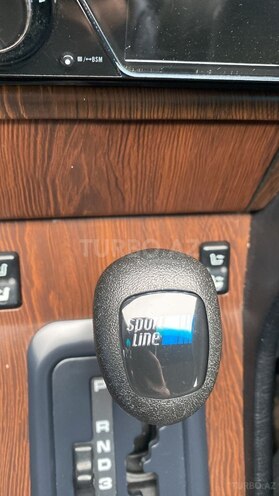Mercedes E 220 1994, 316,000 km - 2.2 l - Bakı