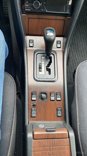 Mercedes E 220 1994, 316,000 km - 2.2 l - Bakı