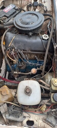 LADA (VAZ) 2106 1991, 124,589 km - 1.6 l - Gəncə