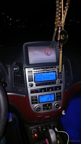 Hyundai Santa Fe 2008, 106,650 km - 2.0 л - Bakı