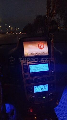 Hyundai Santa Fe 2008, 106,650 km - 2.0 л - Bakı