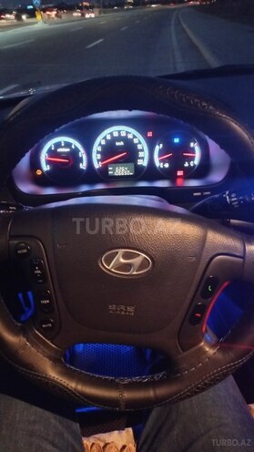 Hyundai Santa Fe 2008, 106,650 km - 2.0 л - Bakı