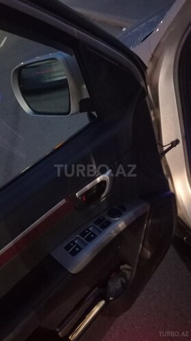 Hyundai Santa Fe 2008, 106,650 km - 2.0 л - Bakı