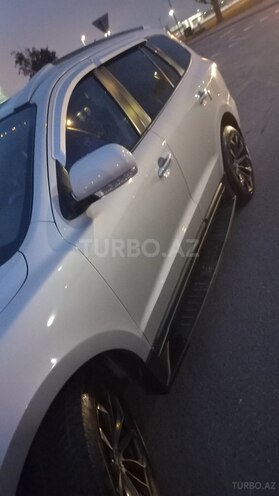 Hyundai Santa Fe 2008, 106,650 km - 2.0 л - Bakı