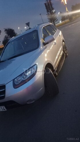 Hyundai Santa Fe 2008, 106,650 km - 2.0 л - Bakı