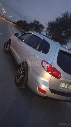 Hyundai Santa Fe 2008, 106,650 km - 2.0 л - Bakı