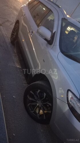 Hyundai Santa Fe 2008, 106,650 km - 2.0 л - Bakı
