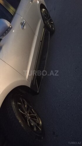 Hyundai Santa Fe 2008, 106,650 km - 2.0 л - Bakı