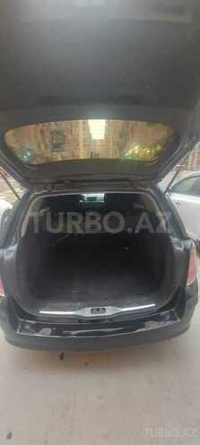Opel Astra 2007, 240,000 km - 1.4 l - Bakı