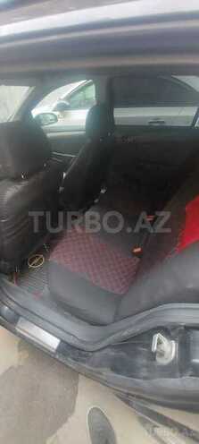 Opel Astra 2007, 240,000 km - 1.4 l - Bakı