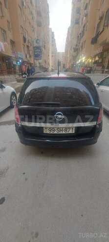 Opel Astra 2007, 240,000 km - 1.4 l - Bakı