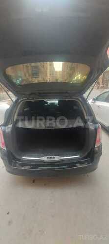 Opel Astra 2007, 240,000 km - 1.4 l - Bakı