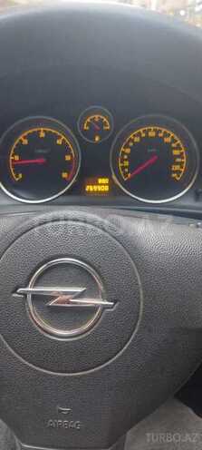 Opel Astra 2007, 240,000 km - 1.4 l - Bakı