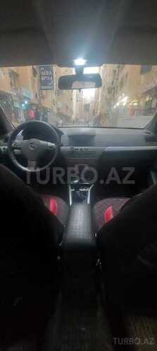 Opel Astra 2007, 240,000 km - 1.4 l - Bakı