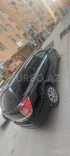 Opel Astra 2007, 240,000 km - 1.4 l - Bakı