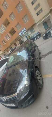 Opel Astra 2007, 240,000 km - 1.4 l - Bakı