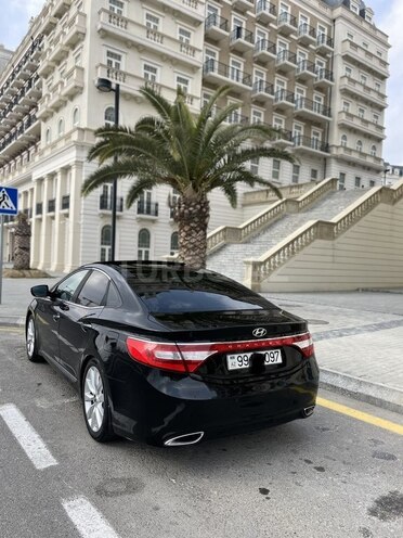 Hyundai Grandeur 2013, 150,000 km - 2.4 l - Bakı