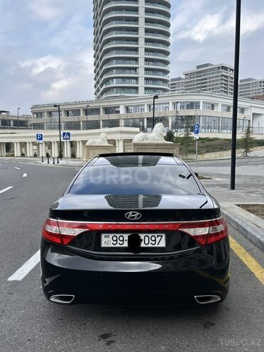 Hyundai Grandeur 2013, 150,000 km - 2.4 l - Bakı