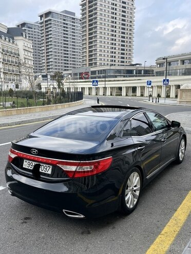 Hyundai Grandeur 2013, 150,000 km - 2.4 l - Bakı