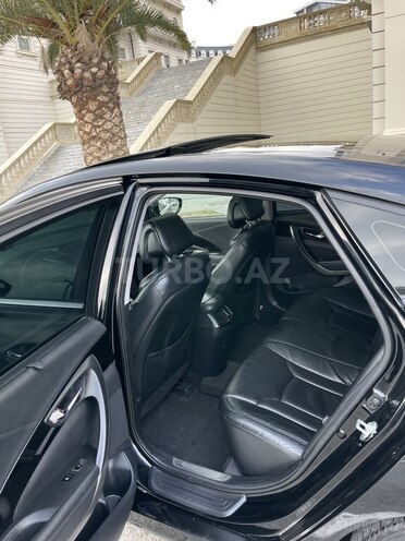 Hyundai Grandeur 2013, 150,000 km - 2.4 l - Bakı