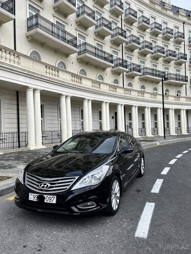 Hyundai Grandeur 2013, 150,000 km - 2.4 l - Bakı
