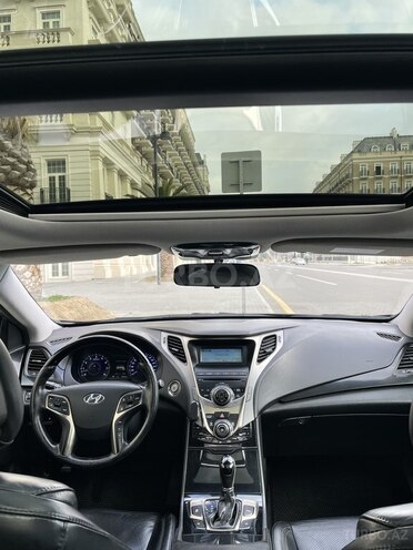 Hyundai Grandeur 2013, 150,000 km - 2.4 l - Bakı
