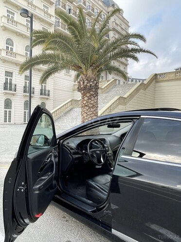 Hyundai Grandeur 2013, 150,000 km - 2.4 l - Bakı