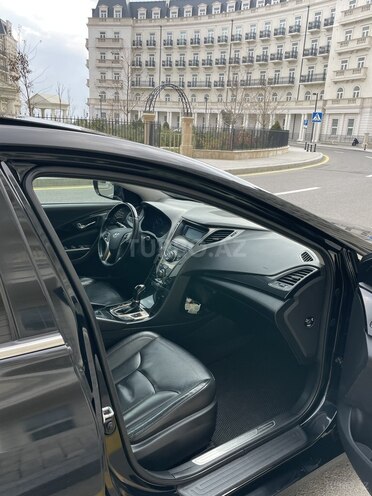 Hyundai Grandeur 2013, 150,000 km - 2.4 l - Bakı