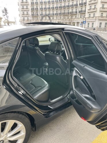 Hyundai Grandeur 2013, 150,000 km - 2.4 l - Bakı