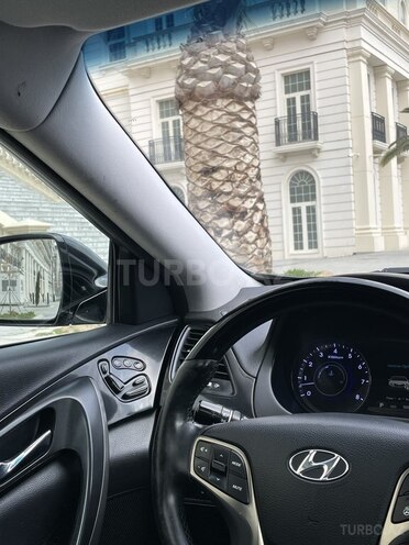 Hyundai Grandeur 2013, 150,000 km - 2.4 l - Bakı