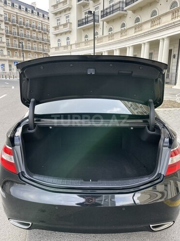 Hyundai Grandeur 2013, 150,000 km - 2.4 l - Bakı