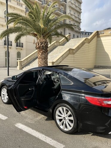 Hyundai Grandeur 2013, 150,000 km - 2.4 l - Bakı