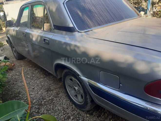 GAZ 3110 2003, 131,000 km - 2.4 l - Masallı