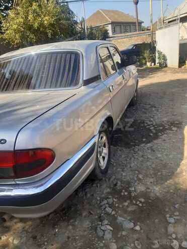 GAZ 3110 2003, 131,000 km - 2.4 l - Masallı
