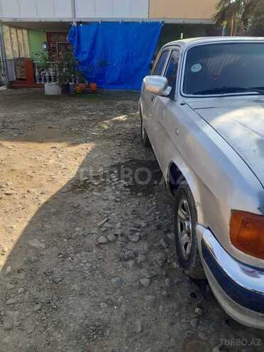 GAZ 3110 2003, 131,000 km - 2.4 l - Masallı
