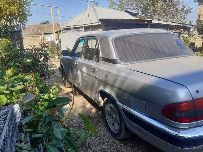 GAZ 3110 2003, 131,000 km - 2.4 l - Masallı