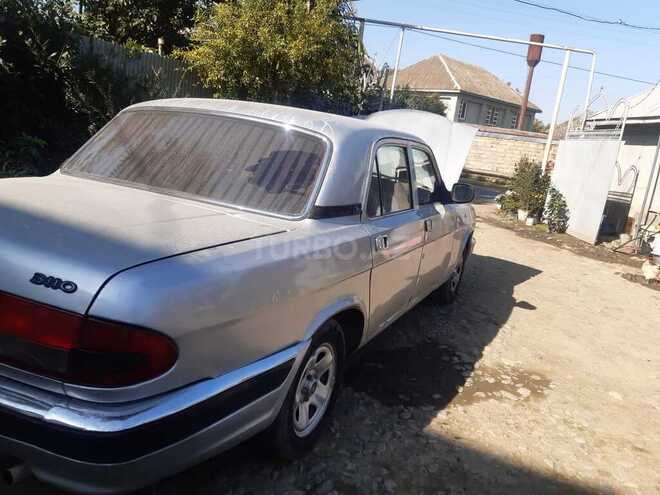 GAZ 3110 2003, 131,000 km - 2.4 l - Masallı