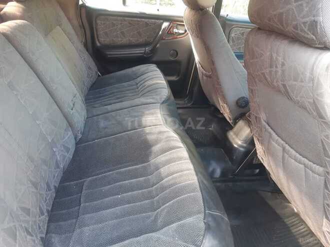 GAZ 3110 2003, 131,000 km - 2.4 l - Masallı