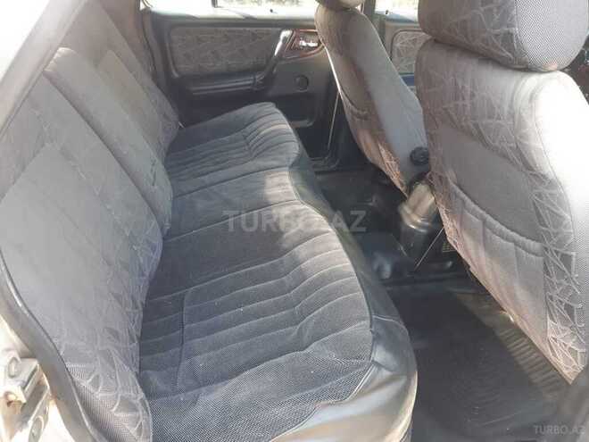 GAZ 3110 2003, 131,000 km - 2.4 l - Masallı