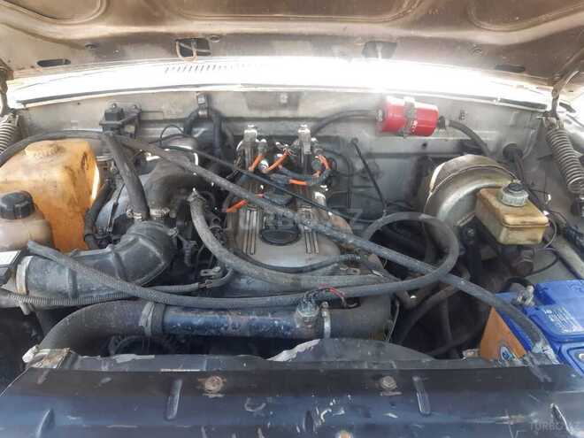 GAZ 3110 2003, 131,000 km - 2.4 l - Masallı
