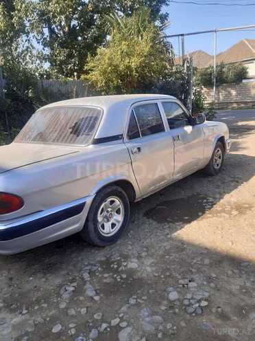 GAZ 3110 2003, 131,000 km - 2.4 l - Masallı