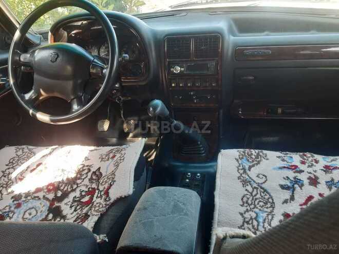 GAZ 3110 2003, 131,000 km - 2.4 l - Masallı