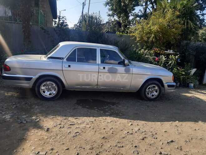 GAZ 3110 2003, 131,000 km - 2.4 l - Masallı
