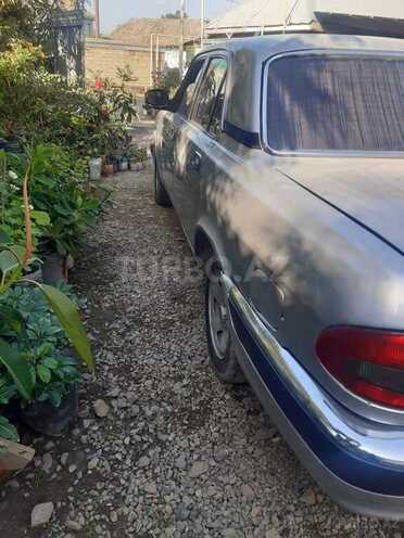 GAZ 3110 2003, 131,000 km - 2.4 l - Masallı