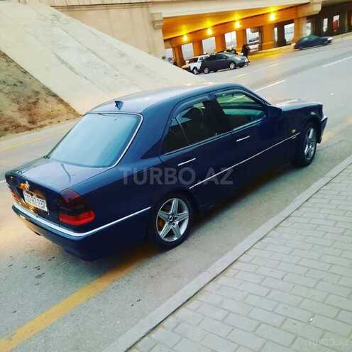 Mercedes C 240 1998, 229,669 km - 2.4 л - Ağdam