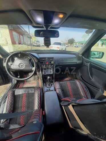 Mercedes C 240 1998, 229,669 km - 2.4 л - Ağdam