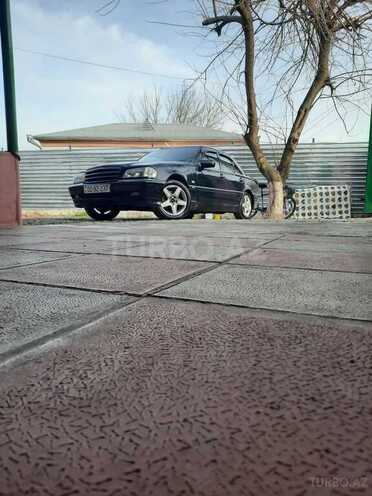 Mercedes C 240 1998, 229,669 km - 2.4 л - Ağdam