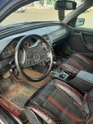 Mercedes C 240 1998, 229,669 km - 2.4 л - Ağdam