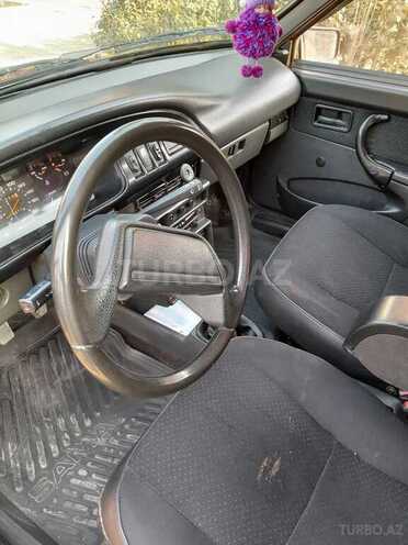 LADA (VAZ) 2109 1998, 123,000 km - 1.5 l - Gəncə