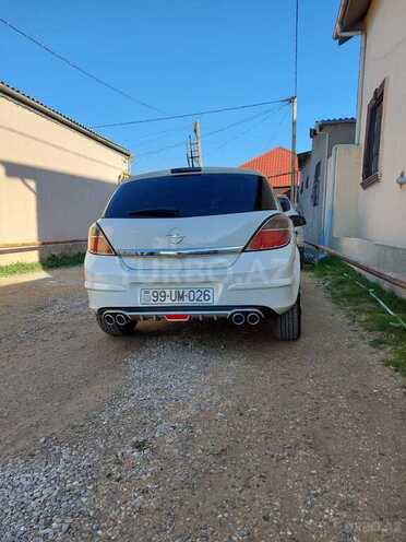 Opel Astra 2009, 281,875 km - 1.4 l - Bakı